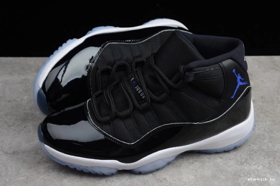 Jordan 11 Retro 378037-003 (2016) Space 378037-003 Jam  0714